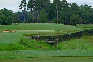 TPC Myrtle Beach - Myrtle Beach Golf Course