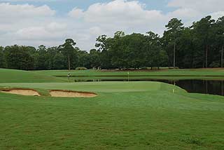 TPC Myrtle Beach - Myrtle Beach Golf Course