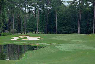 TPC Myrtle Beach - Myrtle Beach Golf Course