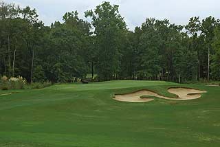 TPC Myrtle Beach - Myrtle Beach Golf Course