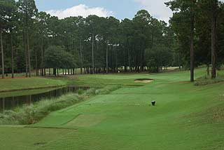 TPC Myrtle Beach - Myrtle Beach Golf Course