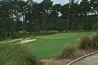 TPC Myrtle Beach - Myrtle Beach Golf Course