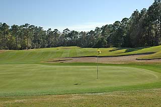 Tradition Golf Club - Myrtle Beach Golf Course