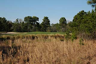 Tradition Golf Club - Myrtle Beach Golf Course