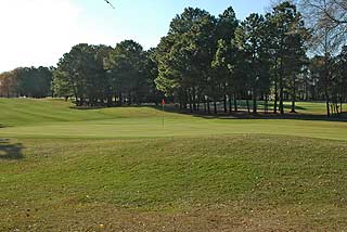 Tradition Golf Club - Myrtle Beach Golf Course