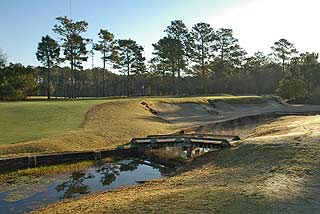 True Blue Golf Club - Myrtle Beach Golf