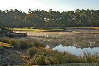 True Blue Golf Club - Myrtle Beach Golf