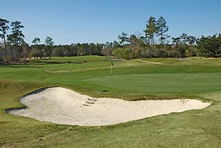 True Blue Golf Club - Myrtle Beach Golf