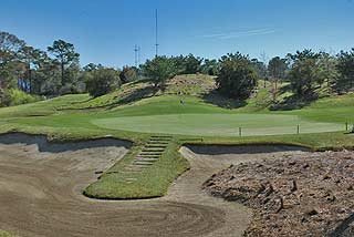 True Blue Golf Club - Myrtle Beach Golf