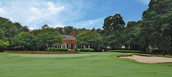 Wedgefield Plantation Golf Club | Myrtle Beach golf course