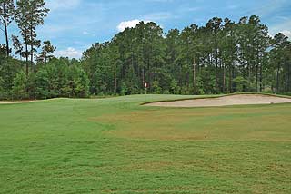 Wedgefield Plantation Golf Club | Myrtle Beach golf course