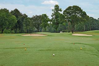 Wedgefield Plantation Golf Club | Myrtle Beach golf course