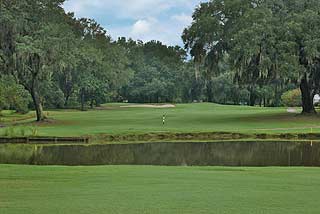 Wedgefield Plantation Golf Club | Myrtle Beach golf course