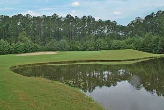 Wedgefield Plantation Golf Club | Myrtle Beach golf course