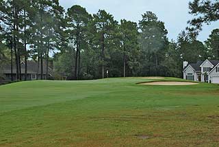 Wedgefield Plantation Golf Club | Myrtle Beach golf course