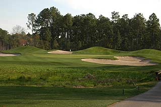 WILD WING PLANTATION Avocet Course - Myrtle Beach Golf Course