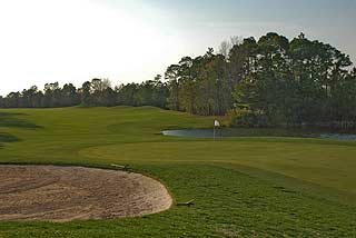 WILD WING PLANTATION Avocet Course - Myrtle Beach Golf Course