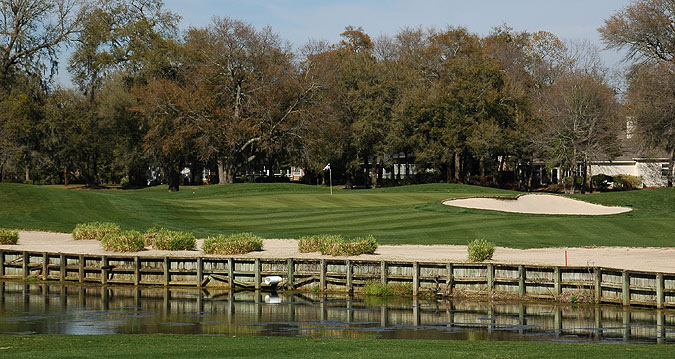 Willbrook Plantation Golf Club - Myrtle Beach Golf