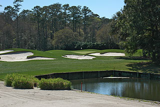 Willbrook Plantation Golf Club - Myrtle Beach Golf