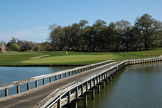 Willbrook Plantation Golf Club - Myrtle Beach Golf