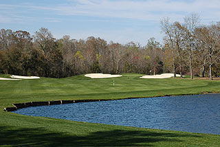 Willbrook Plantation Golf Club - Myrtle Beach Golf