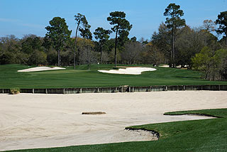 Willbrook Plantation Golf Club - Myrtle Beach Golf