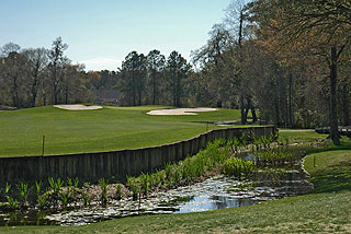 Willbrook Plantation Golf Club - Myrtle Beach Golf