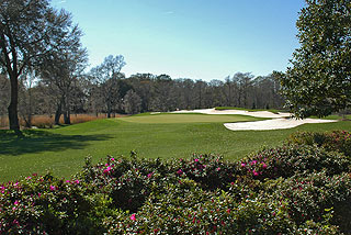 Willbrook Plantation Golf Club - Myrtle Beach Golf