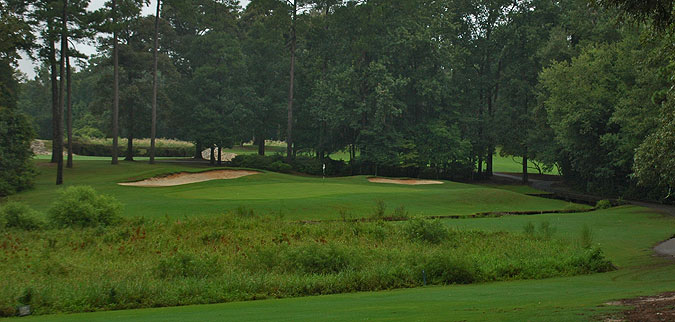 Witch Golf Club | Myrtle Beach golf course