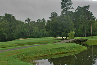 Witch Golf Club | Myrtle Beach golf course