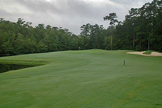 Witch Golf Club | Myrtle Beach golf course