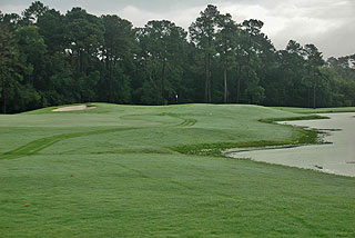 Witch Golf Club | Myrtle Beach golf course