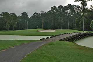 Witch Golf Club | Myrtle Beach golf course