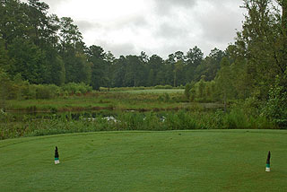 Witch Golf Club | Myrtle Beach golf course