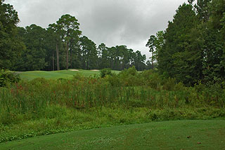 Witch Golf Club | Myrtle Beach golf course