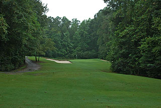 Witch Golf Club | Myrtle Beach golf course