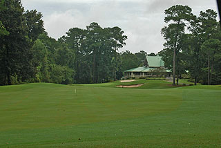 Witch Golf Club | Myrtle Beach golf course