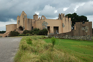 The Wizard | Myrtle Beach golf course