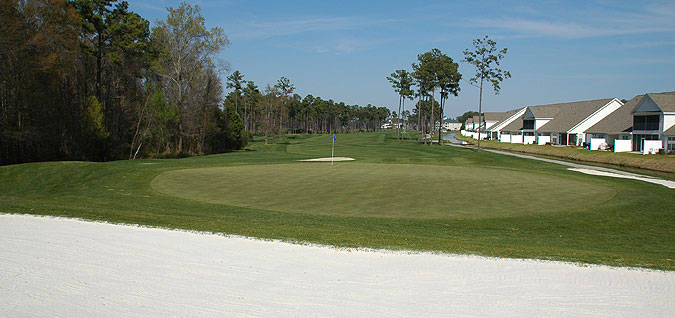 International World Tour Golf Links - Myrtle Beach Golf Course