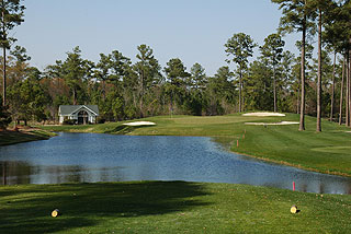 International World Tour Golf Links - Myrtle Beach Golf Course