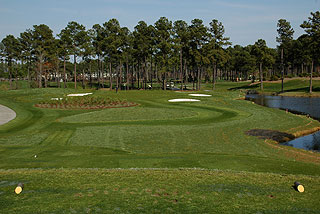 International World Tour Golf Links - Myrtle Beach Golf Course