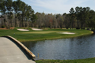 International World Tour Golf Links - Myrtle Beach Golf Course