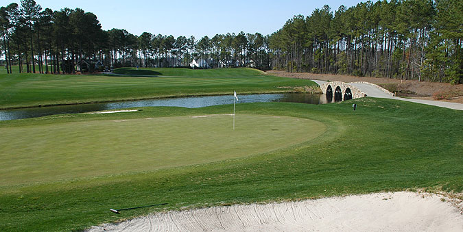 International World Tour Golf Links - Myrtle Beach Golf Course