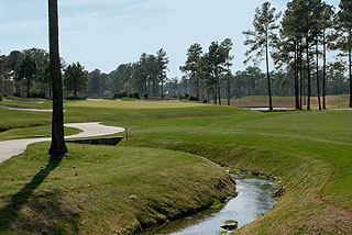 International World Tour Golf Links - Myrtle Beach Golf Course