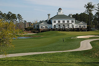 International World Tour Golf Links - Myrtle Beach Golf Course